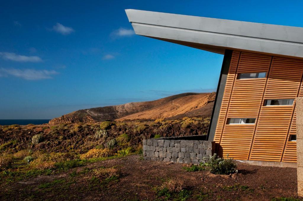 Casas Bioclimaticas Iter Villa El Medano  Room photo